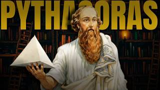 Can Mathematics Explain Reality? The Ancient Wisdom of Pythagoras