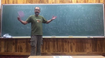 Quantum Field Theory II Lecture 26 (Renormalization )