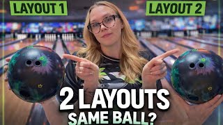 NEW Brunswick Combat Hybrid: Two Different Ways