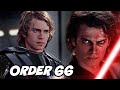 Anakin Order 66 Scenes Confirmed for Kenobi Show - THIS IS AMAZING