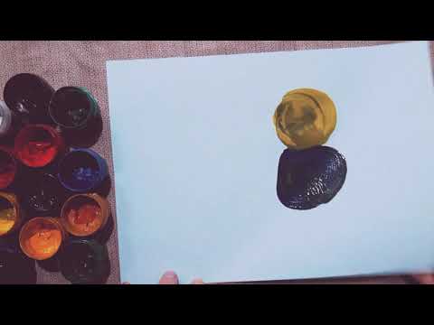 მაკას ხელოვნების გაკვეთილები