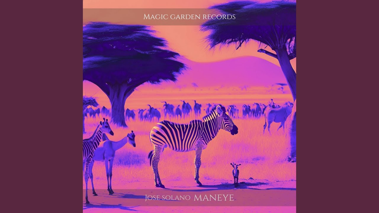 Maneye - Jose Solano: Song Lyrics, Music Videos & Concerts