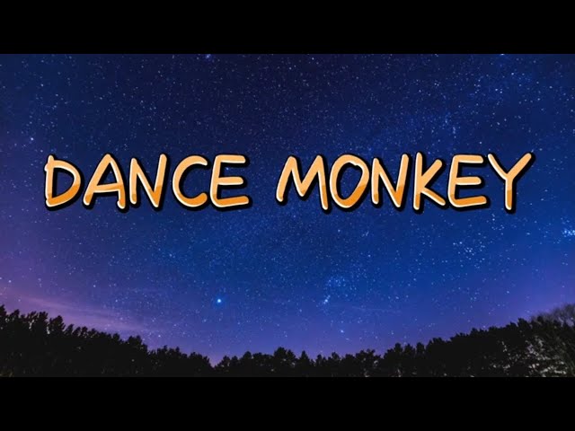 Dance Monkey - TONES AND I | Eltasya Natasha Cover | Lyrics class=