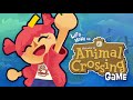 Let's Make an Animal Crossing Game!