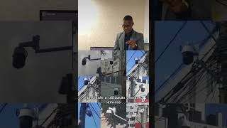 Multa Por Cmera De Monitoramento