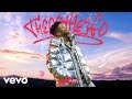 Nasty C - There They Go (Visualizer)