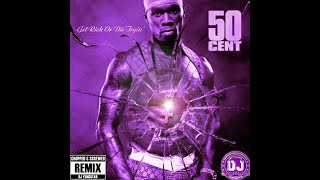 50 Cent - Heat [Chopped & Screwed DJ Yungstar]