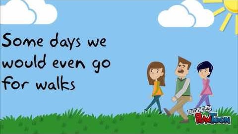 Service Learning Animation