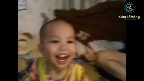 BÍ QUYẾT NUÔI DẠY CON GIAI ĐOẠN CỬA SỔ VÀNG   NGUYỄN DUY CƯƠNG 1