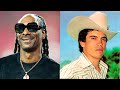 Snoop Dogg escucha a Chalino Sánchez XD