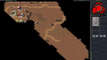 Command & Conquer: Tiberian Dawn 2nd Playthrough - Nod 02EA - 