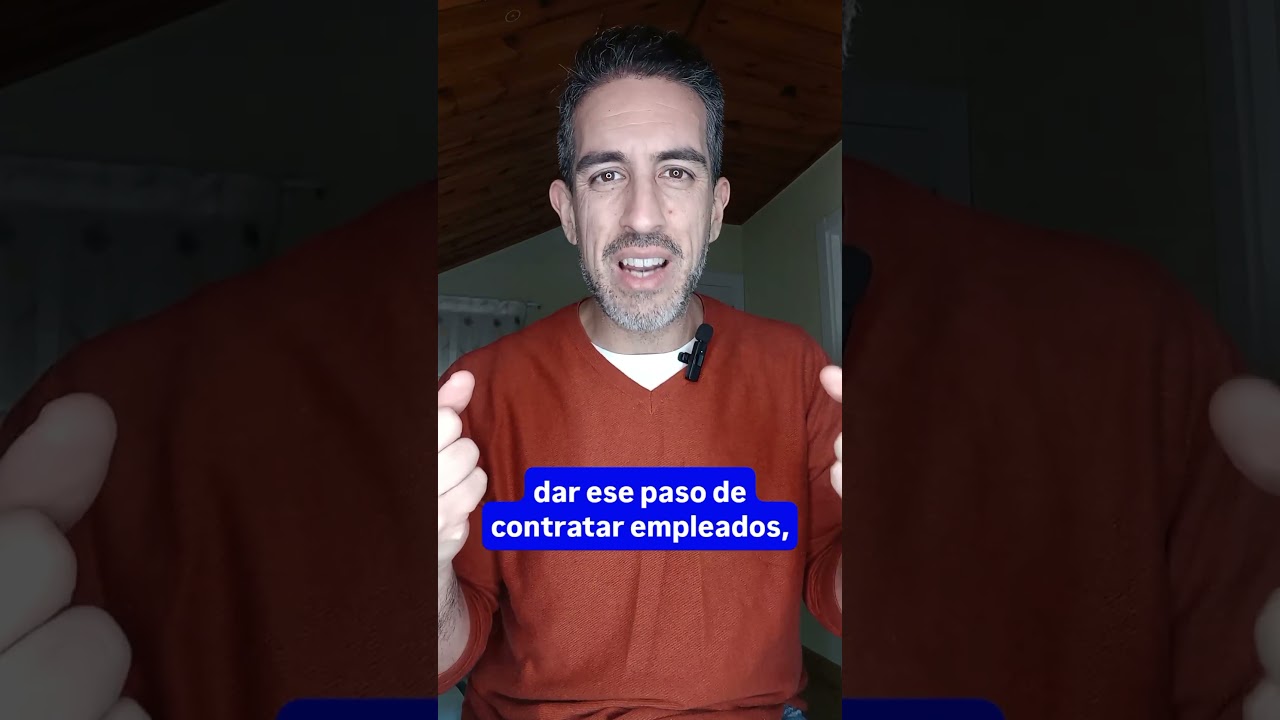 El árbol de la vida empresarial: sin relevo, no hay FUTURO.