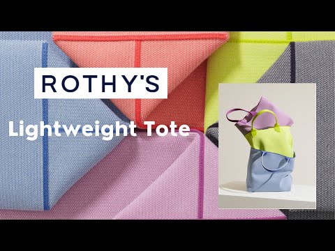 Video: Làm thế nào để rửa Rothys: 9 bước (có hình ảnh)