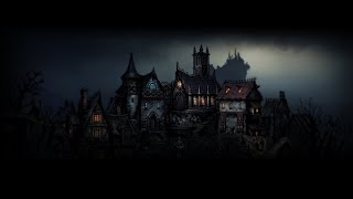 The Hamlet (EXTENDED) - Darkest Dungeon OST