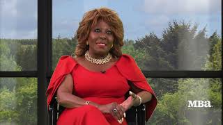 mPower Moments: On the Power of Collaboration with HomeFree USA’s Marcia Griffin