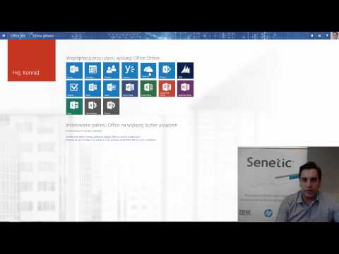 Synchronizacja – Jak zsynchronizować OneDrive ze swoim urządzeniem?