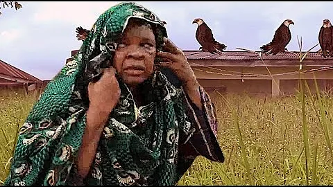 AIYE ATIJO - Yoruba Movie 2025 Drama |Latest Yoruba Movies Starring Peju Ogunmola