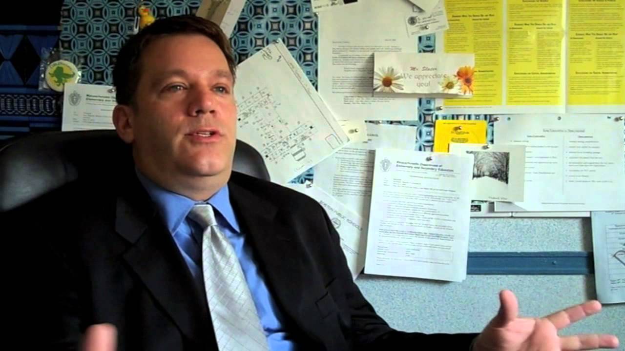 Restorative Justice and School Culture - The Curley School