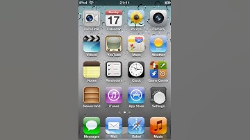 Display Recorder - iOS 5
