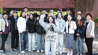 나주대학교 홍보동영상 L Naju College Promotional Videoenglish Ver.