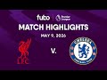 Liverpool FC Vs Chelsea FC PREMIER LEAGUE HIGHLIGHTS Week 36 Fubo Canada 