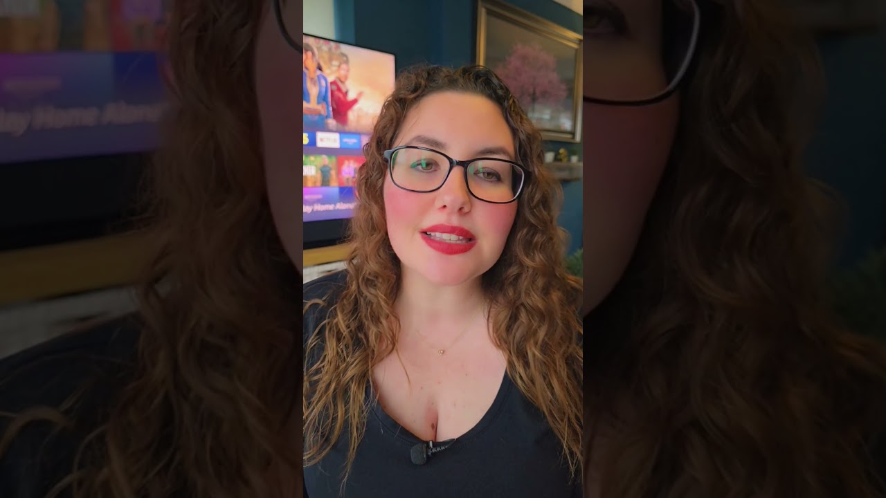 Как удалить рекламу на Google TV 🚫