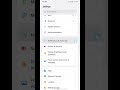 hidden settings for android phone 📱# trending reels 😱