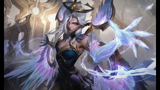Highest Cooldown Morgana Q (Updated 3.41s)