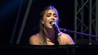 Emma Muscat - Più di Te - Live a Melicucco - 16/08/2022