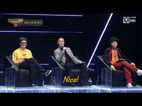 릴타치 "견제되는 래퍼 없어요"
