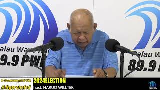 2024 ELECTION ON AGEKAN (24APR24)