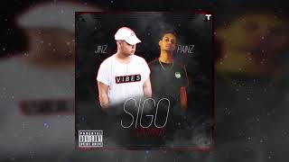 Jinz Ft. Painz "Sigo Esperando"