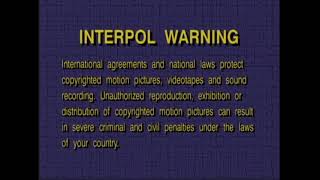 FBI Warning (2000)