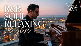 Relaxing Bedroom Soul Smooth Radio Live Smooth Soul Ballads screenshot 2