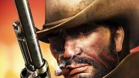West Gunfighters Walkthrough  Gameplay