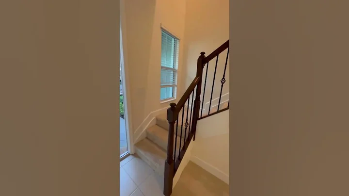 Townhouse in Artesia