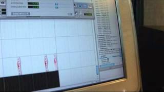 Creating a Pro Tools High Hat Track