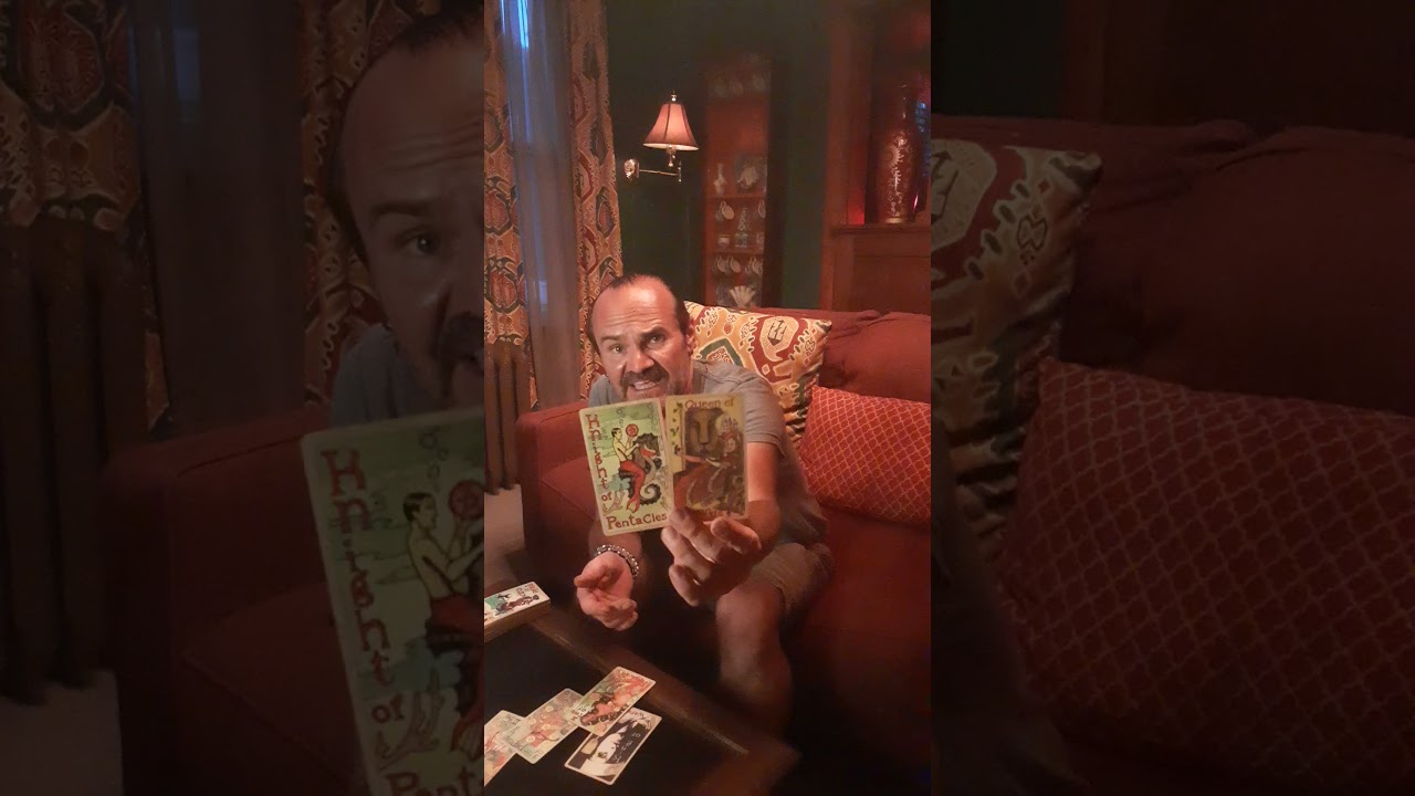 Water Signs WTF?!!!  Yall got some colorful people in your life....Lol!