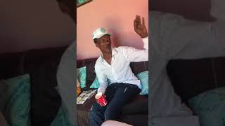 Zukile Seyisukile The Cape Town Comedian 