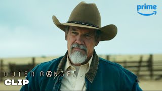 Famous The Past vs the Present on the Farm | Outer Range | Prime Video Net Worth