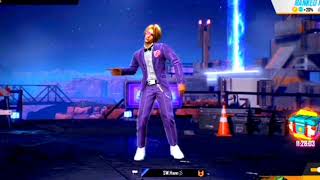 Slowmo Ko Patah Patah😁