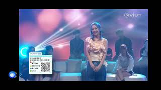你有心 - 關心妍 Jade Kwan @  8點直樂VIURIETY