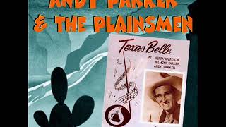 Video thumbnail of "ANDY PARKER & The Plainsmen - Ruby Red Lips"