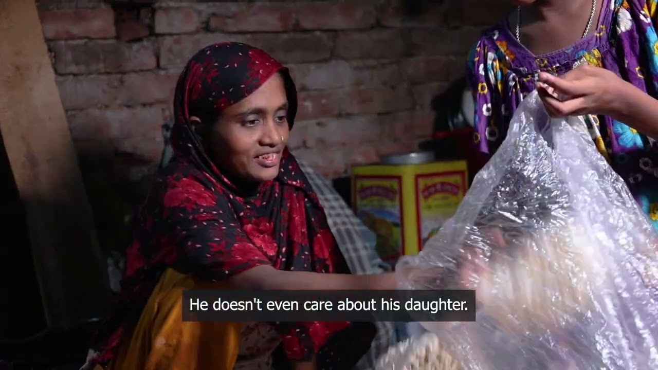 HOPE – Helping overcome poverty and exclusion