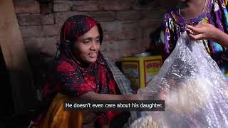 HOPE – Helping overcome poverty and exclusion