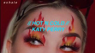Hot N Cold - Katy Perry (Sub. Español)
