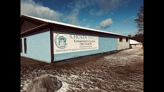483 E Traverse Bay State Road video tour