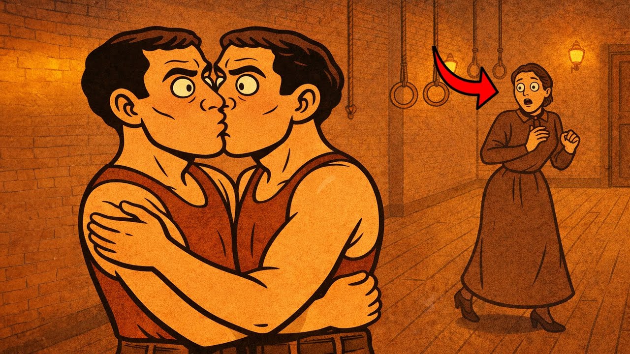 Exploring the Wild Gay History of the YMCA | History For Sleep