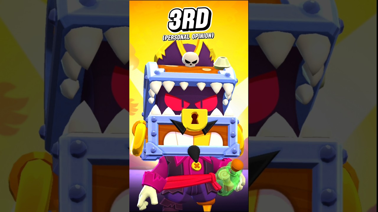 Ranking Best Griff Skins 🏴‍☠️🕹📀 