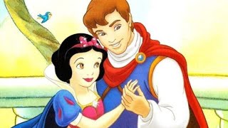 قصة بياض الثلج و الأقزام السبعه -  Blanche  - neige - snow White  فله و الأقزام -  قصص للاطفال